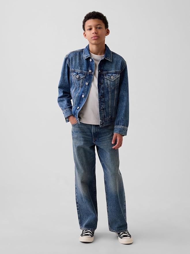 Medium Wash Il