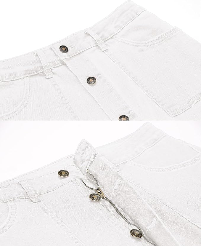 Cream White