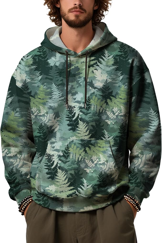 Green Hawiian