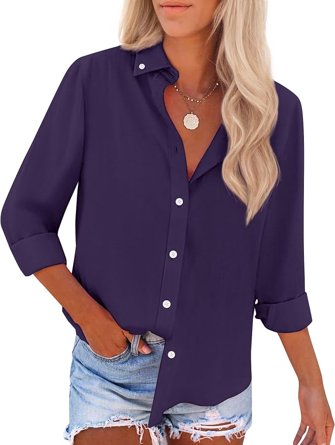Dark Purple