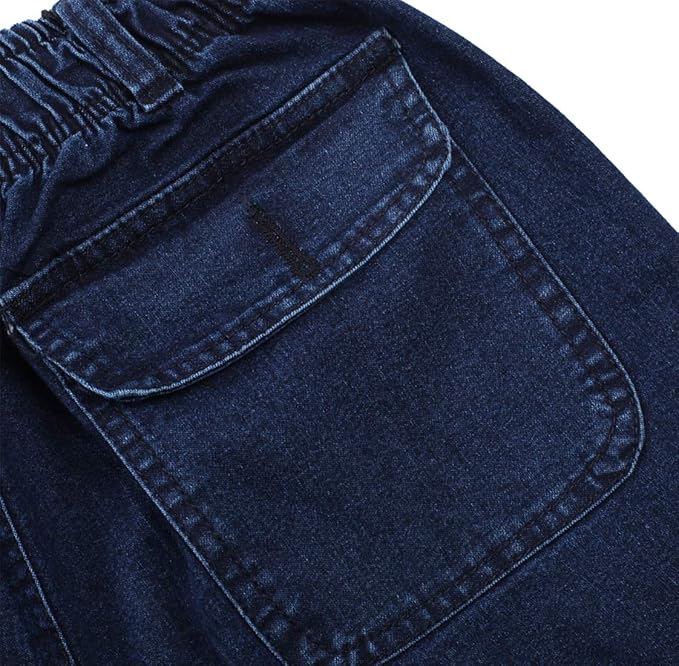 #1 Dark Blue