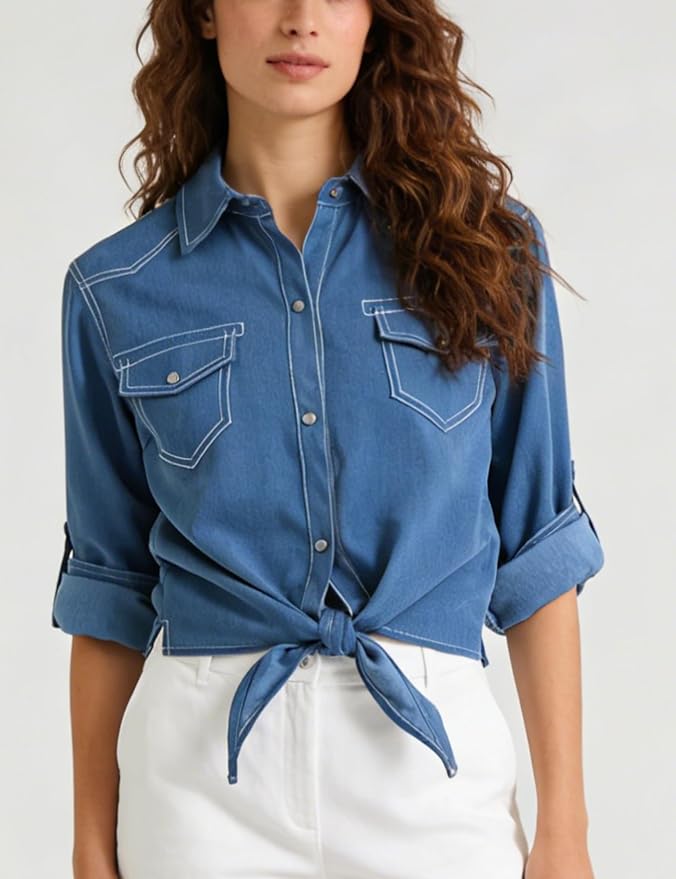Denimblue