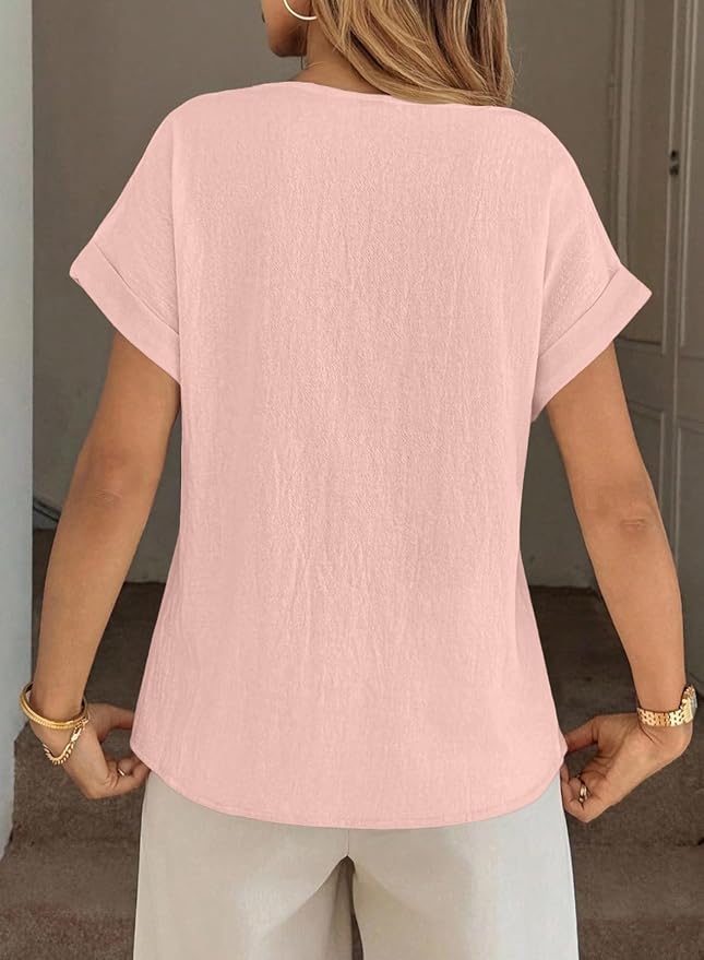Dusty Pink