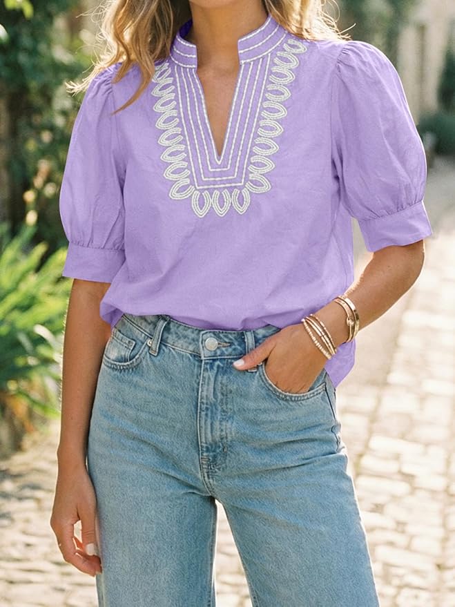 Pale Purple