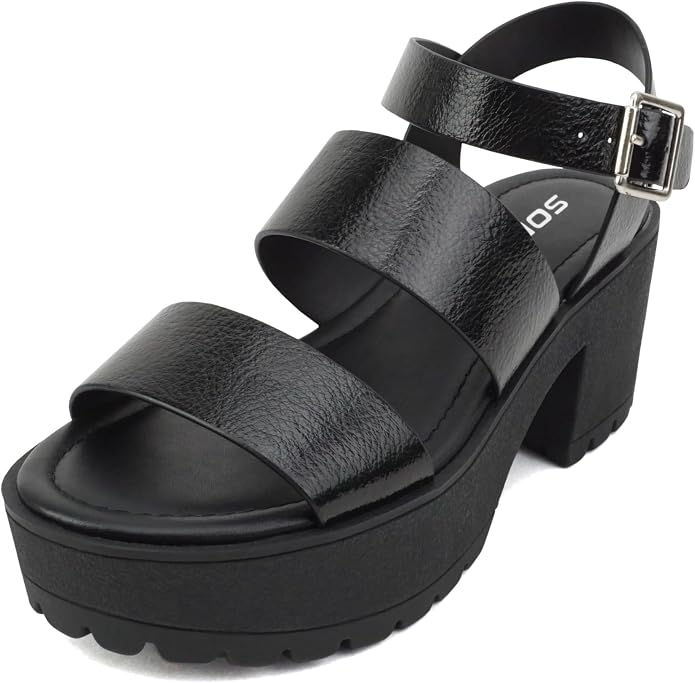 Black Metallic