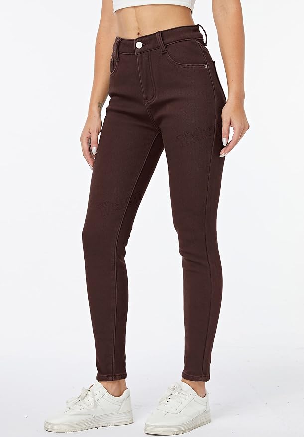 Brown Solid