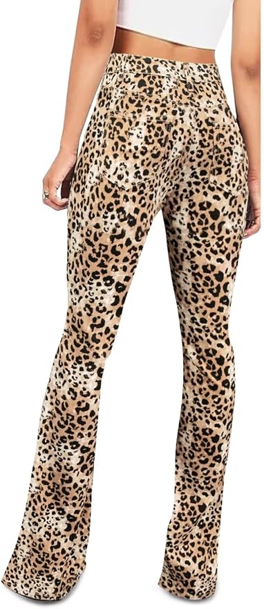 Mini Leopard