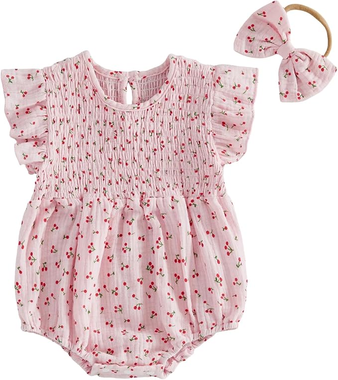 Cherry Pink