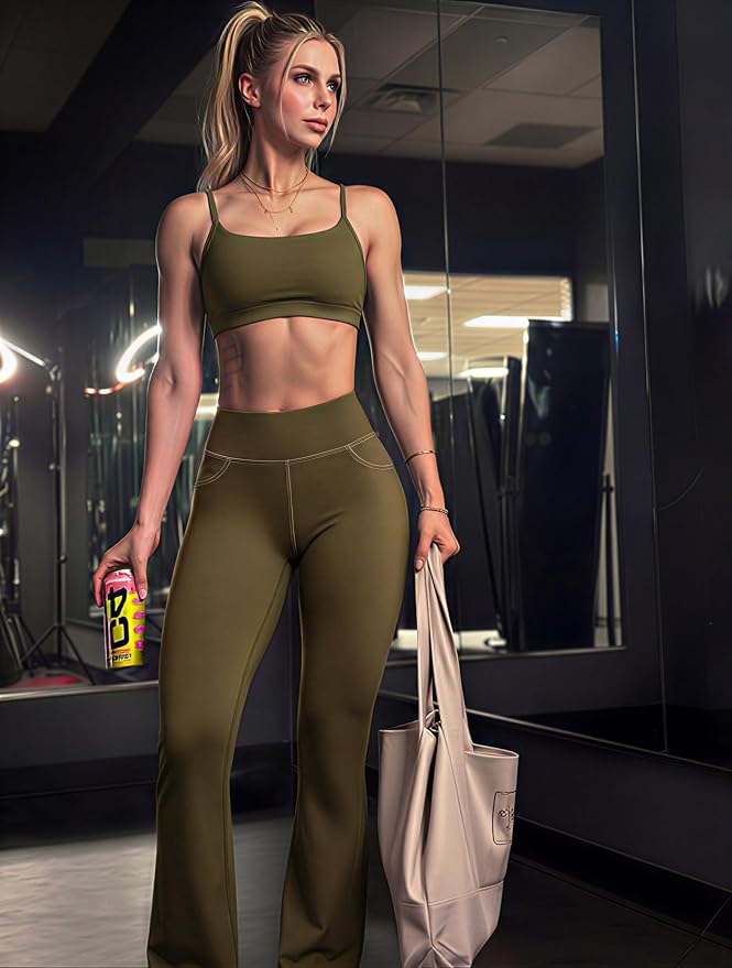 Army Green