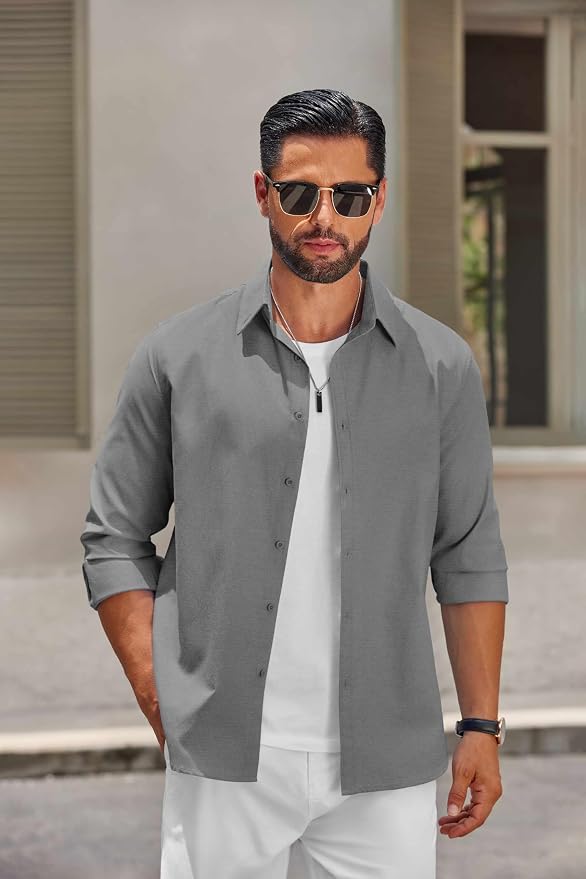 Dark Grey