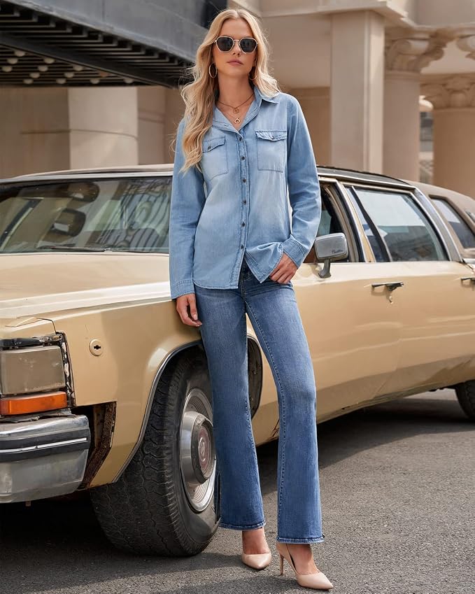 C-classic Blue