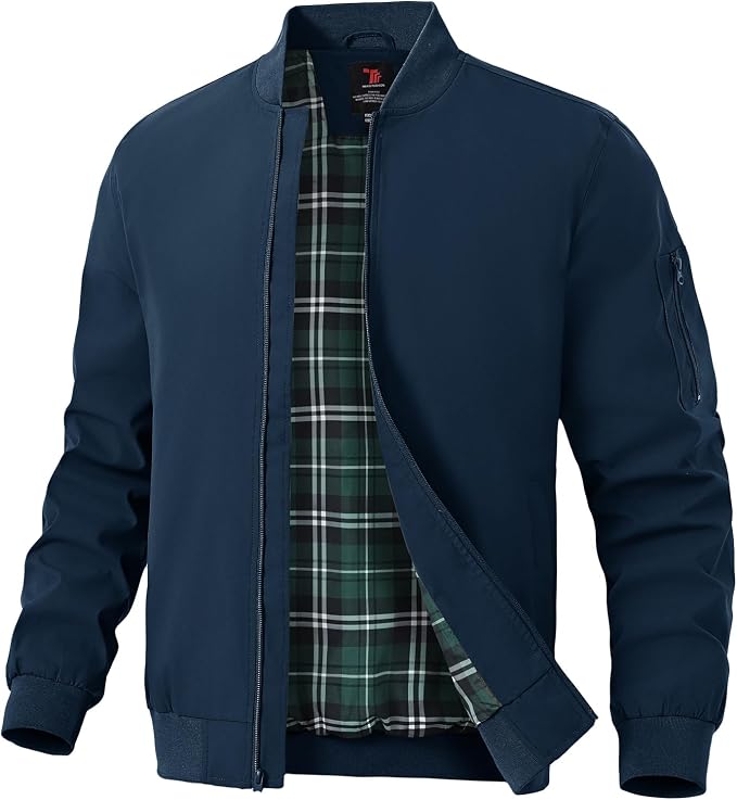 Navy Blue-03 Style