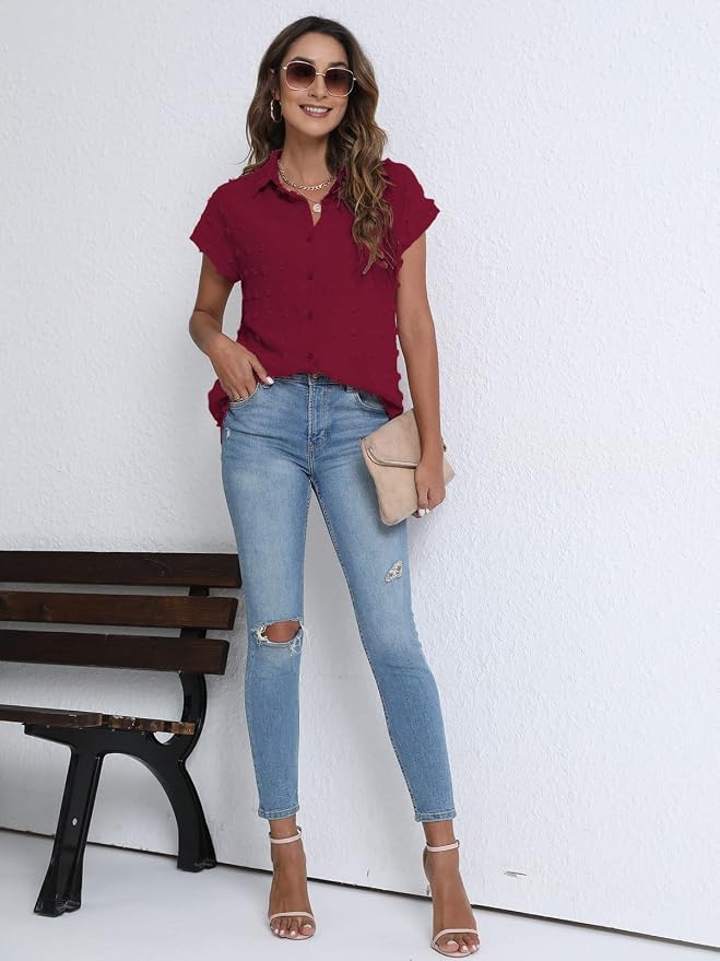 Wine Red