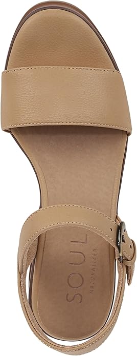 Birch Tan Brown