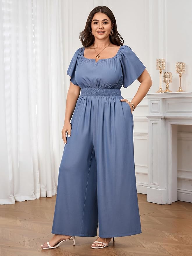 Light Denim Blue
