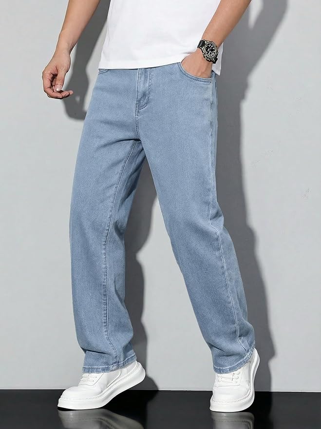 Beau Blue