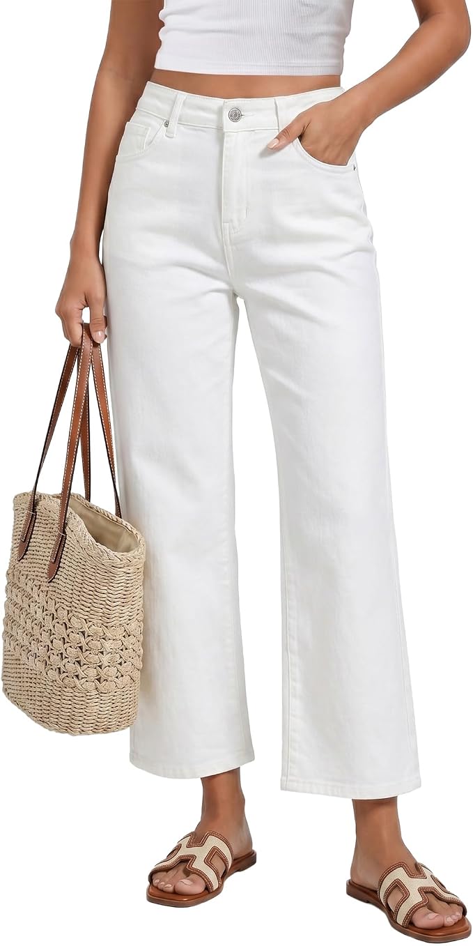 Cream White