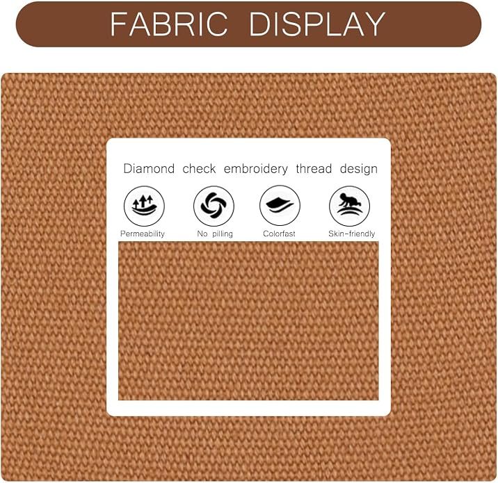 Khaki-canvas