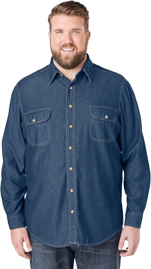 Indigo Denim