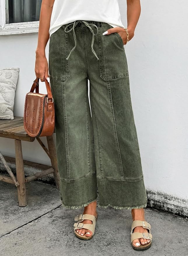 Duffel Green