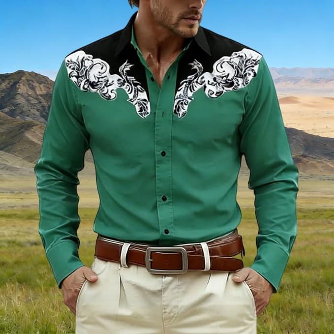 Dark Green