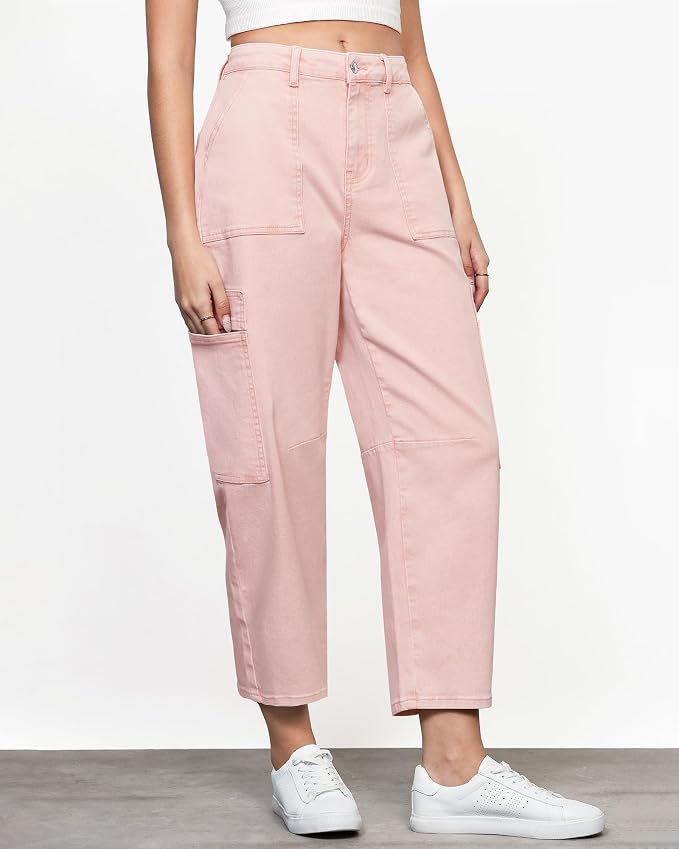 Candy Pink