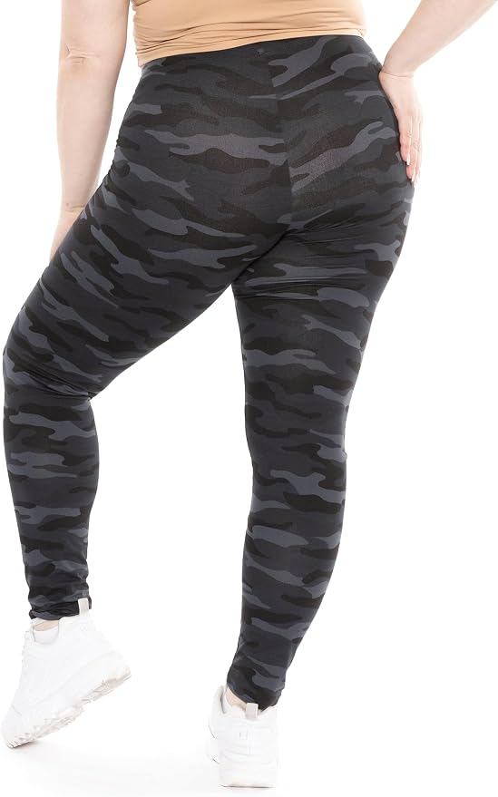 Black Camo