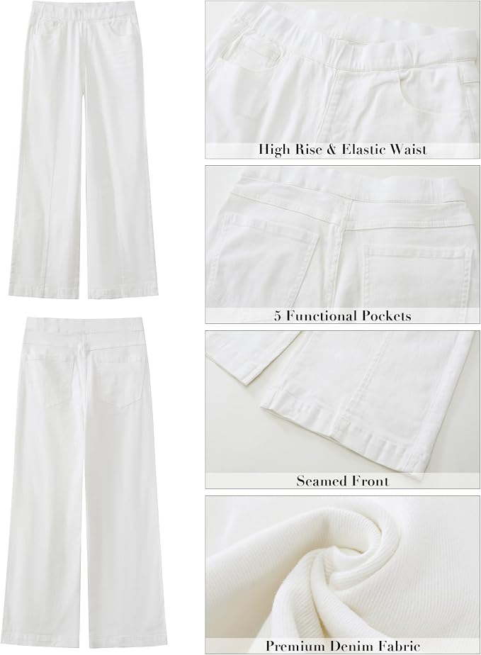 Bright White