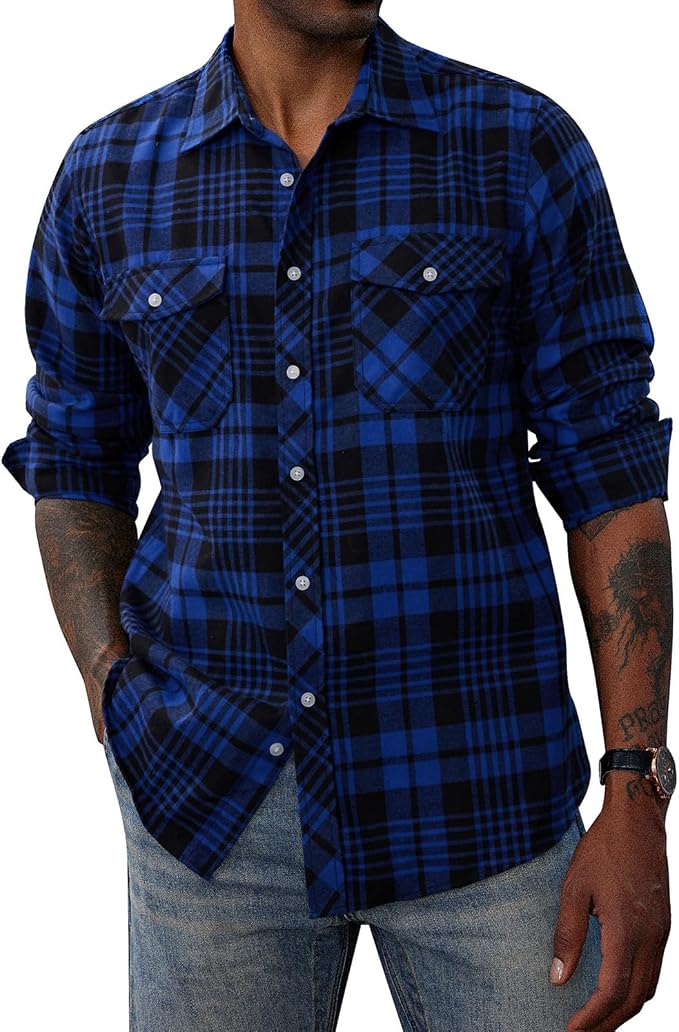 Royal Blue
