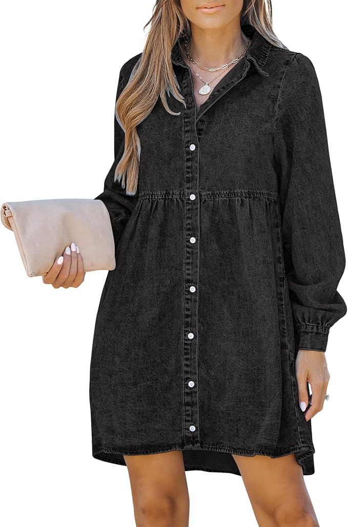 Vintage Black