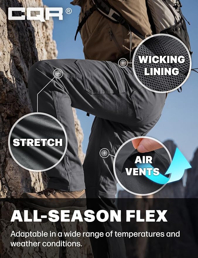 Sierra Charcoal