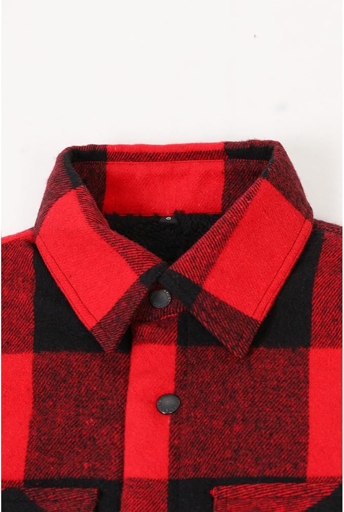 Red Black