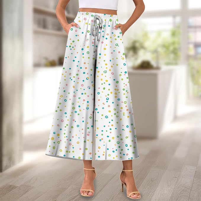 Circle Floral