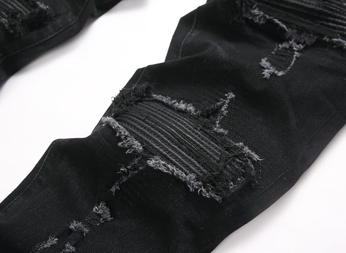 Washed Black