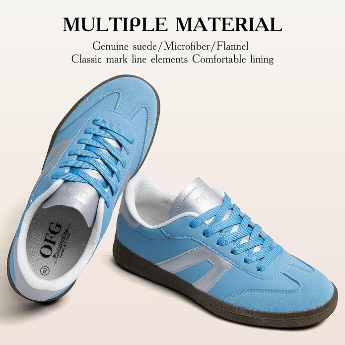 Sky Blue/Silver