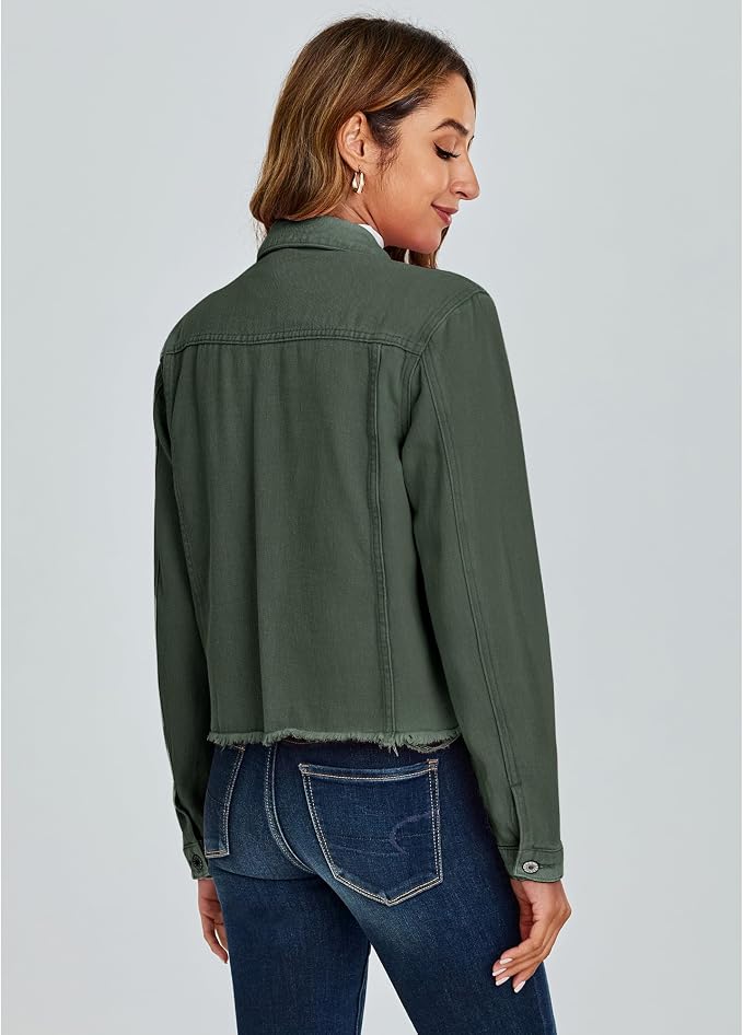 Army Green