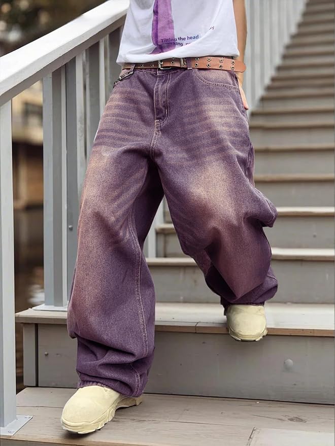 E20 Purple