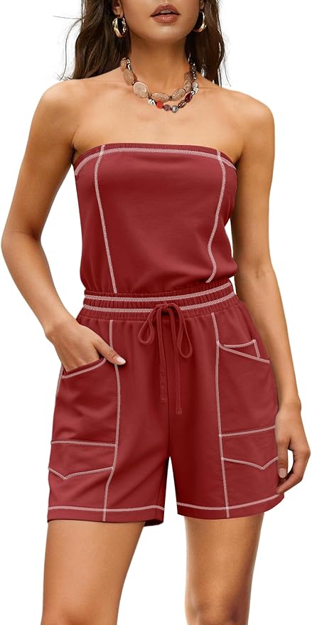 Brick Red