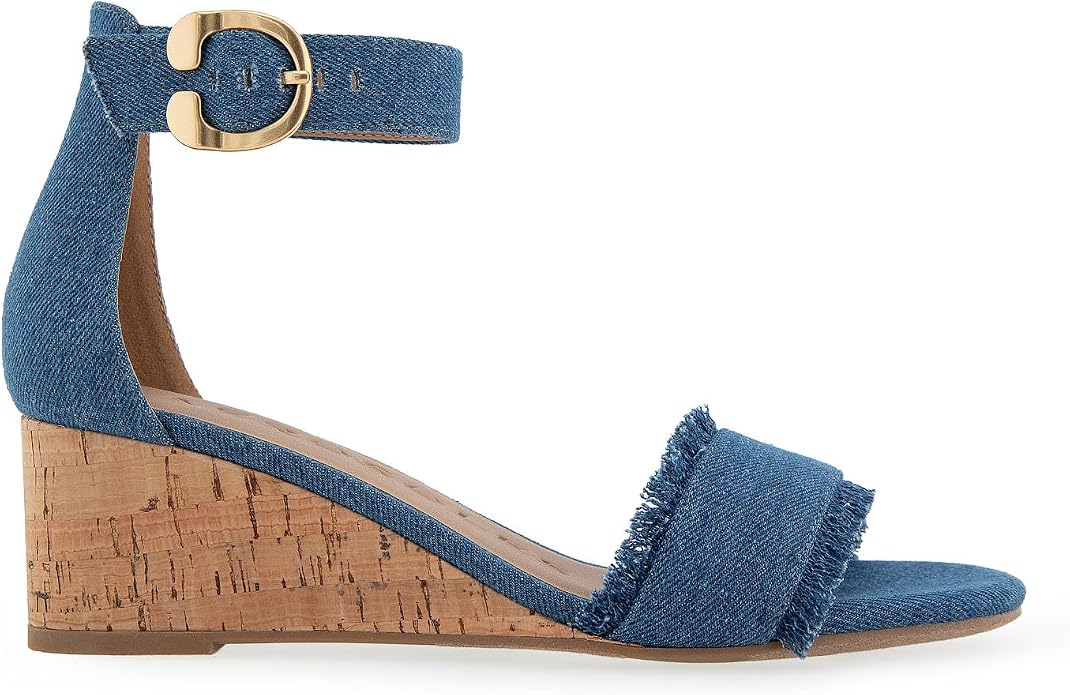 Medium Blue Denim