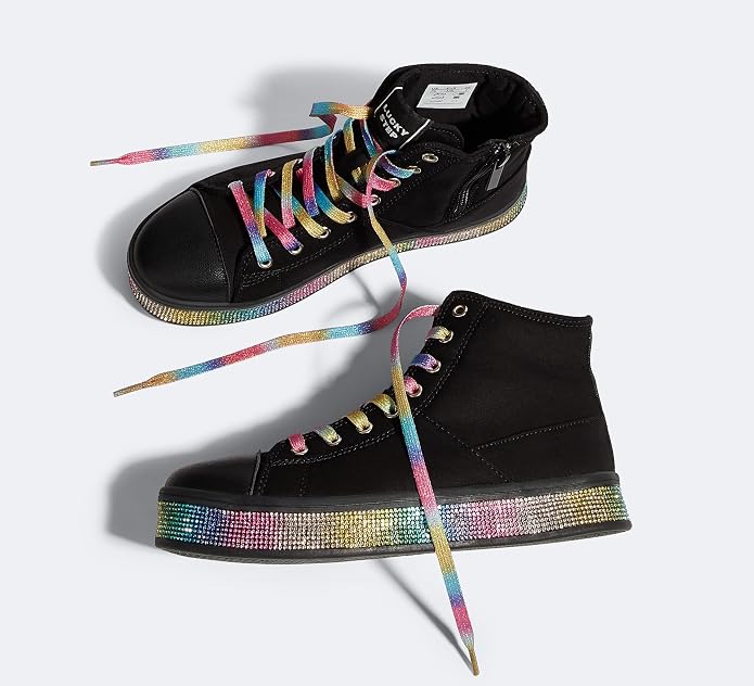 Black/Multi