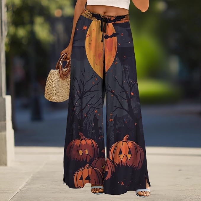 Moon Pumpkin