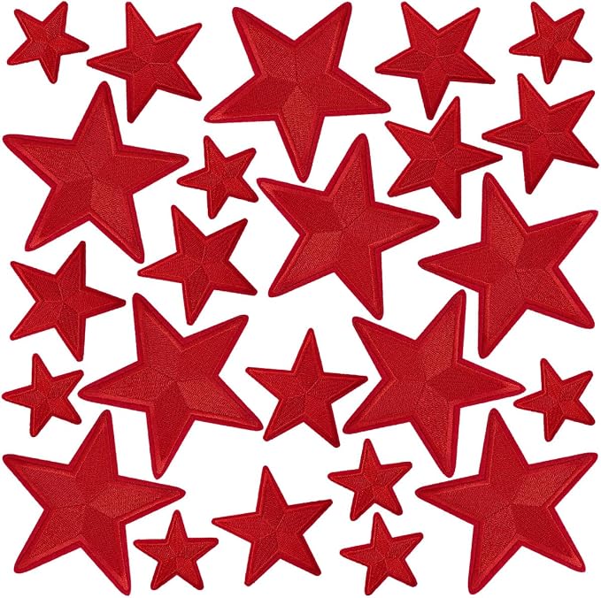 2.Red Star
