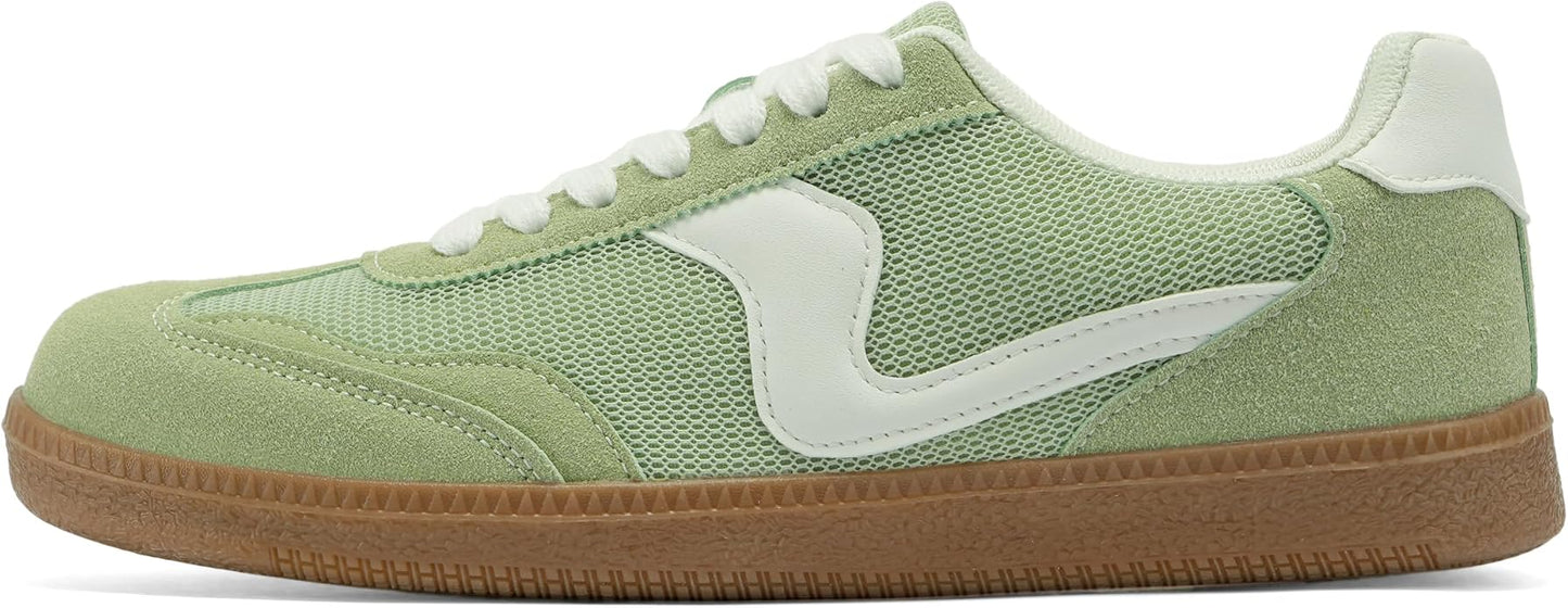 Mesh Light Green