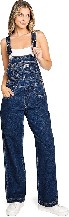 Dark Denim