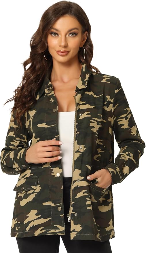 Camouflage