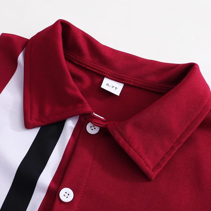 Red-f