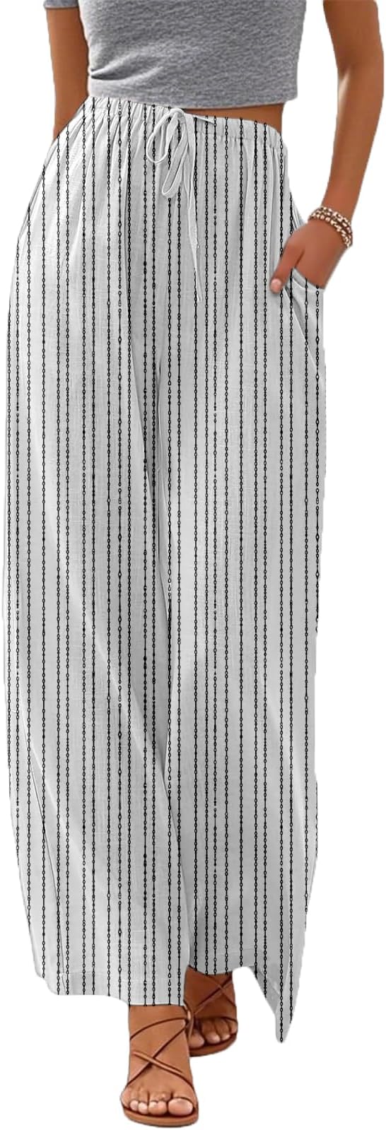 Striped I