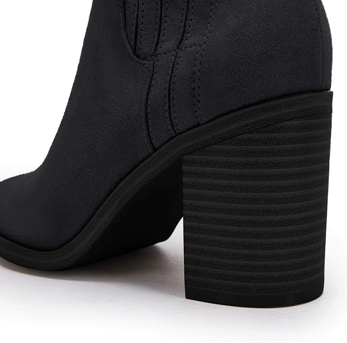 Pure Black