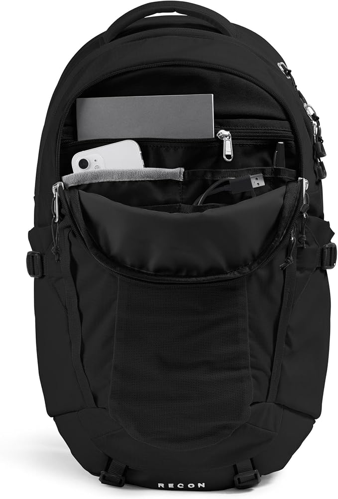 Tnf Black/Tnf Black-npf