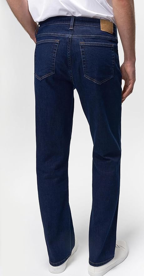 Raw Denim